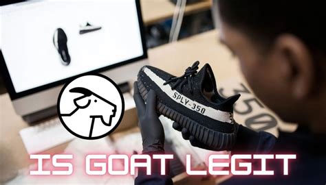 fake goat shoes|is goat authentic shoes.